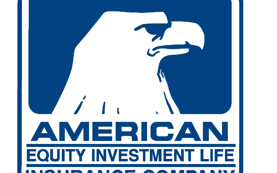 American Equity: Catch Up with American Equity Life Insurance Company