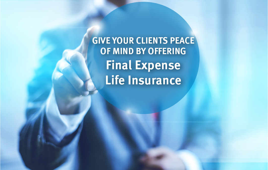 Final Expense Life Insurance