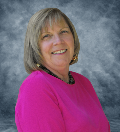 Mary Schwartz