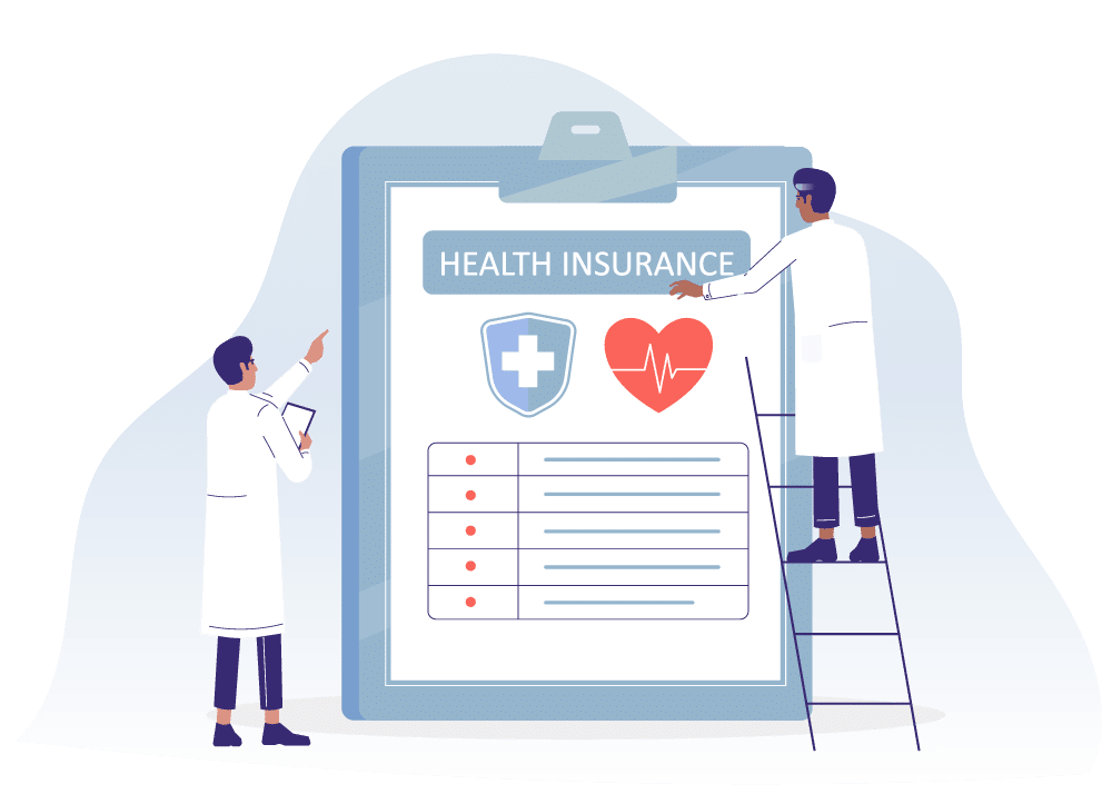 Doctors-Health-Clipboard