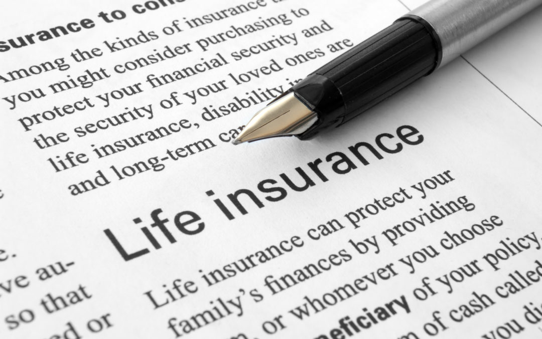 Guaranteed Issue Life Insurance