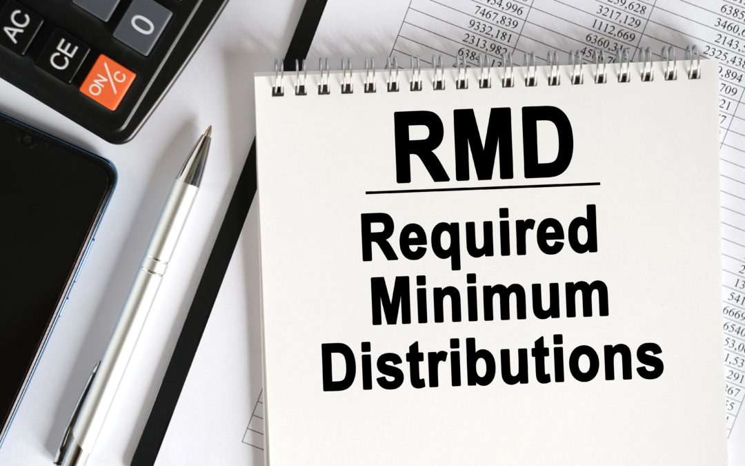 Will RMD’s increase to Age 75?