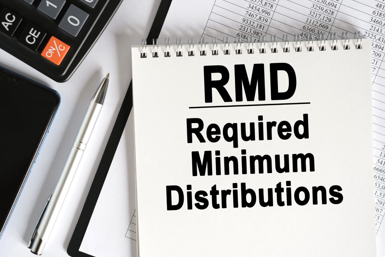 Will RMD s Increase To Age 75 
