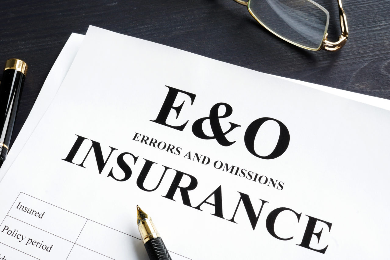 Blog  E O Insurance