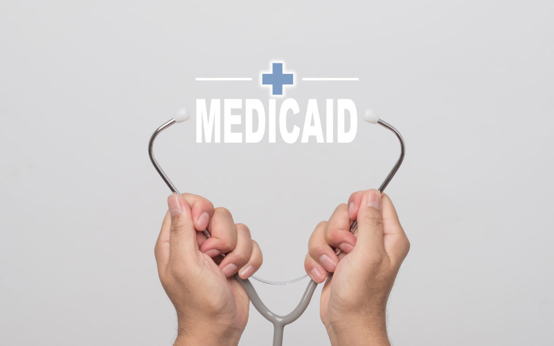 How Do Individuals Qualify for Medicaid?