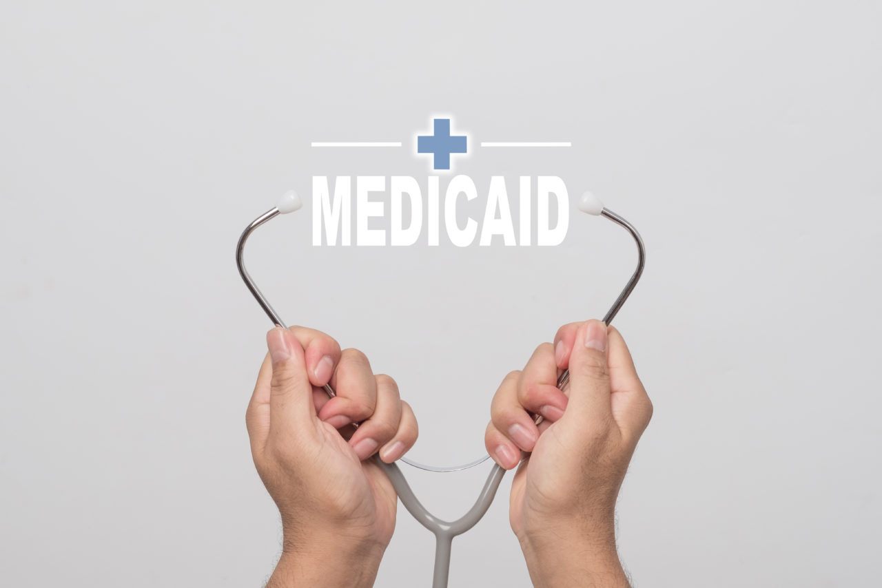 How Do Individuals Qualify For Medicaid 9668
