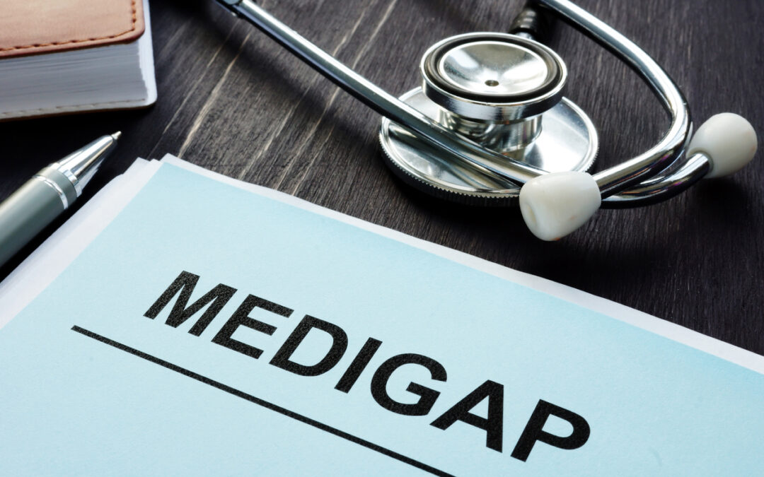 Why you should sell Medicare Supplements?
