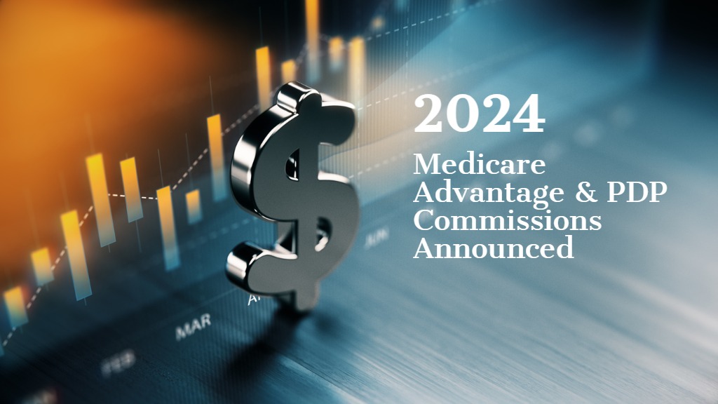 2024 Medicare Advantage Commissions