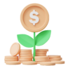 annuities flower