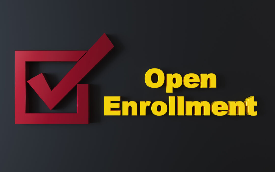 Navigating the Medicare Open Enrollment Period (OEP): What You Need to Know