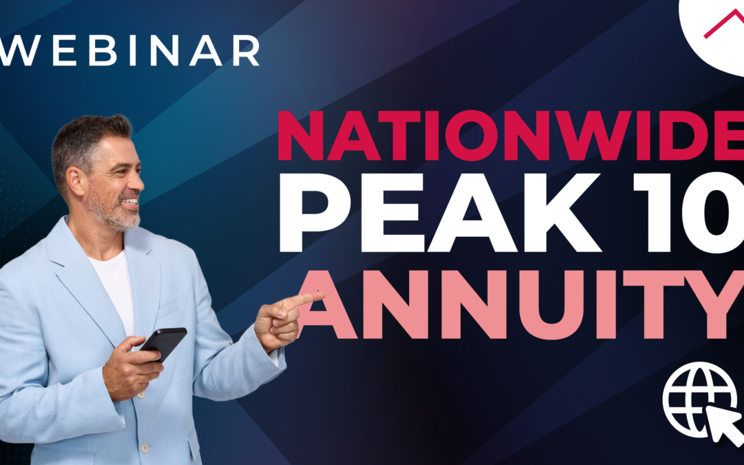 Exploring the Power of the Nationwide Peak 10 Fixed Index Annuity: