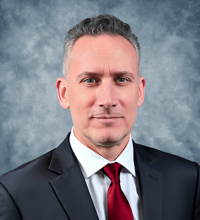 Bob Brzyski