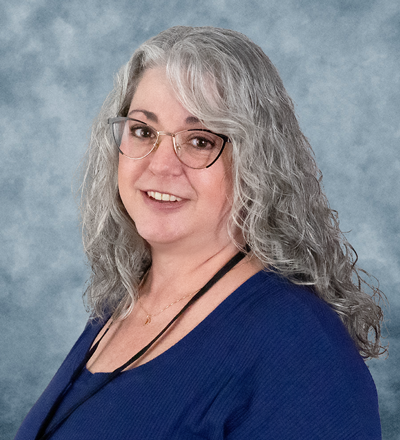 Diane Fairburn