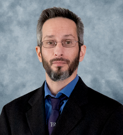 Jonathan Baranek