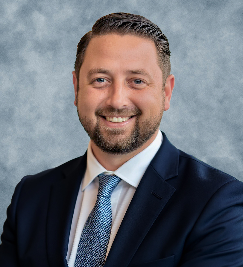 Nick Palo