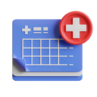 long term care insurance plan calendar