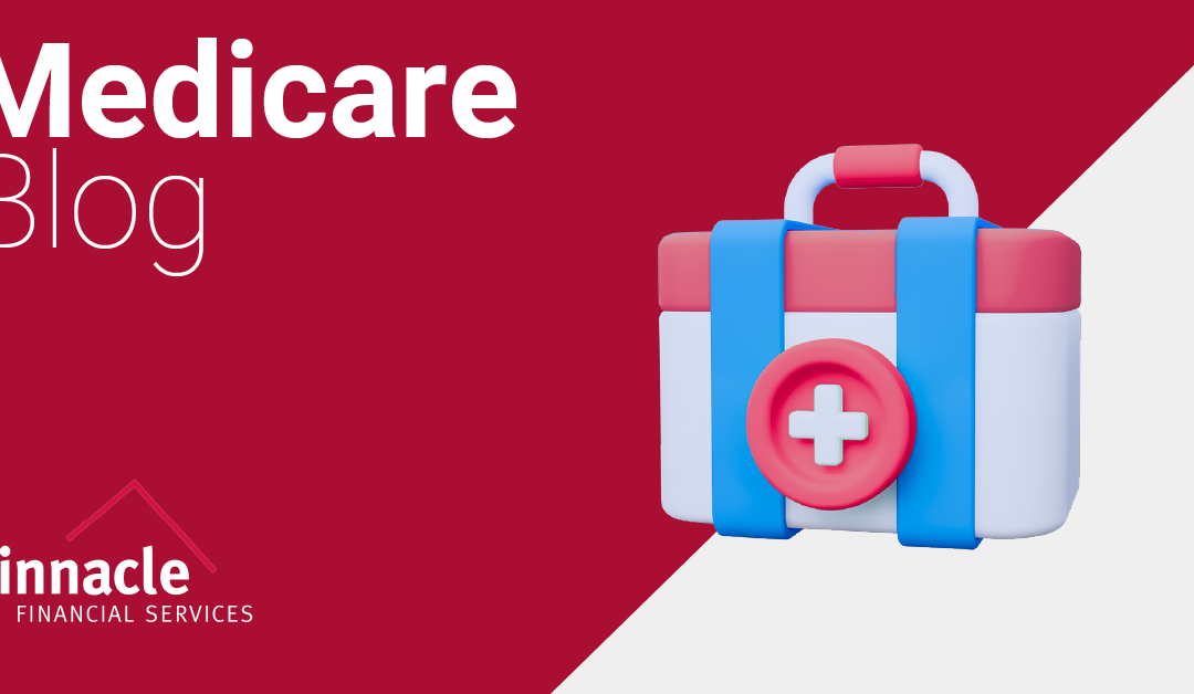 Why Smart Medicare & Insurance Agencies Are Adding ICHRA to Their Playbook