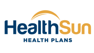 HealthSun logo