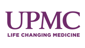 UPMC logo