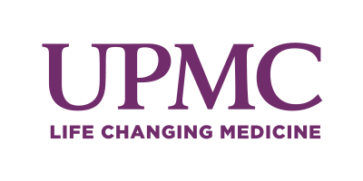 UPMC logo