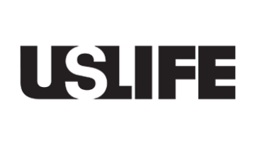 US Life logo