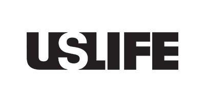 US Life logo