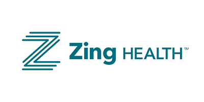 Zing Health logo