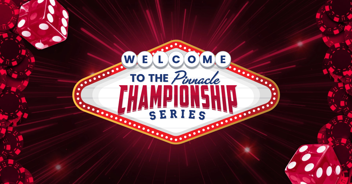 Pinnacle Championship Series | 2026