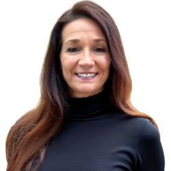 Lisa Osborne Headshot