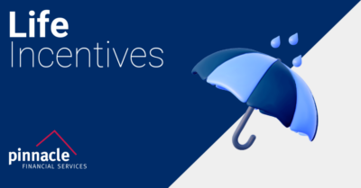 Life Insurance Incentives Blog header image