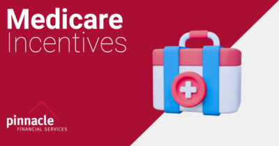 Medicare Incentives Blog header image