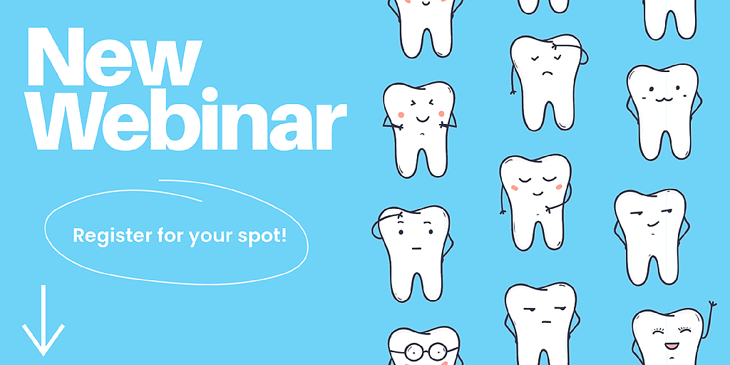 Turn Every Dental Sale Into Long-Term Revenue
