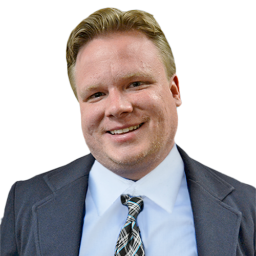 Bill Vandergrift profile picture 2026