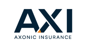 AXI Axionic Insurance logo