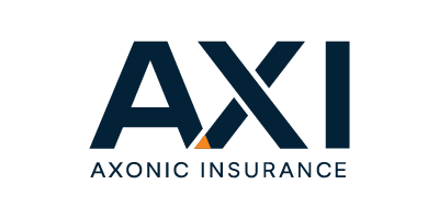 AXI Axionic Insurance logo