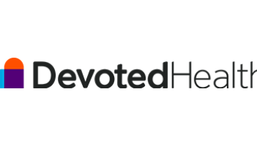 Devoted Health logo