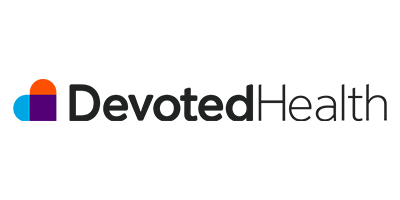 Devoted Health logo