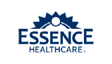 Essence Healthcare logo