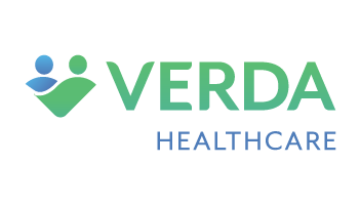 Verda Healthcare logo