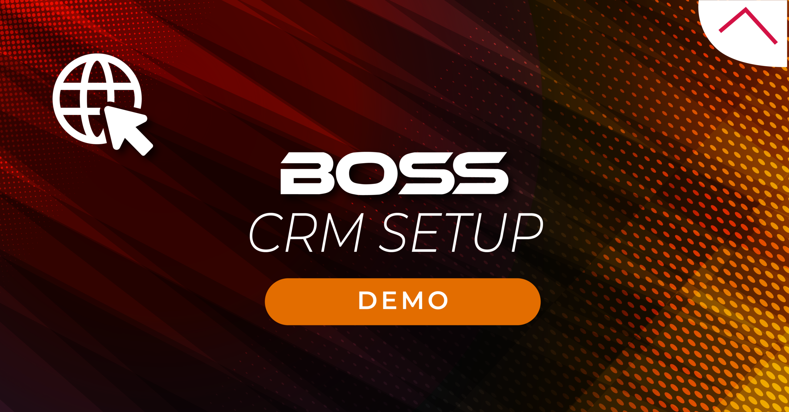 BOSS CRM | Integrating Business Email