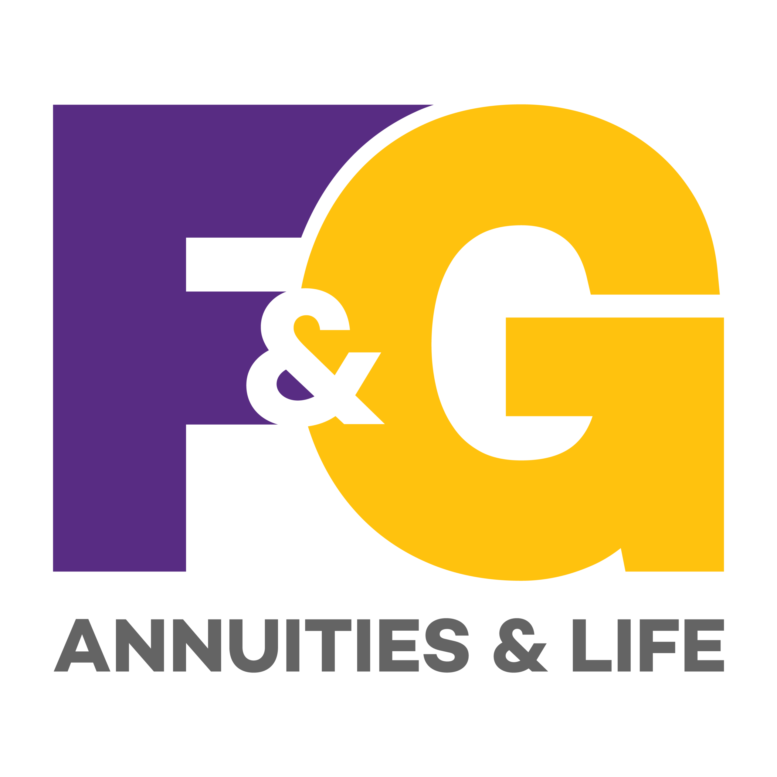 F&G Annuities & Life insurance logo