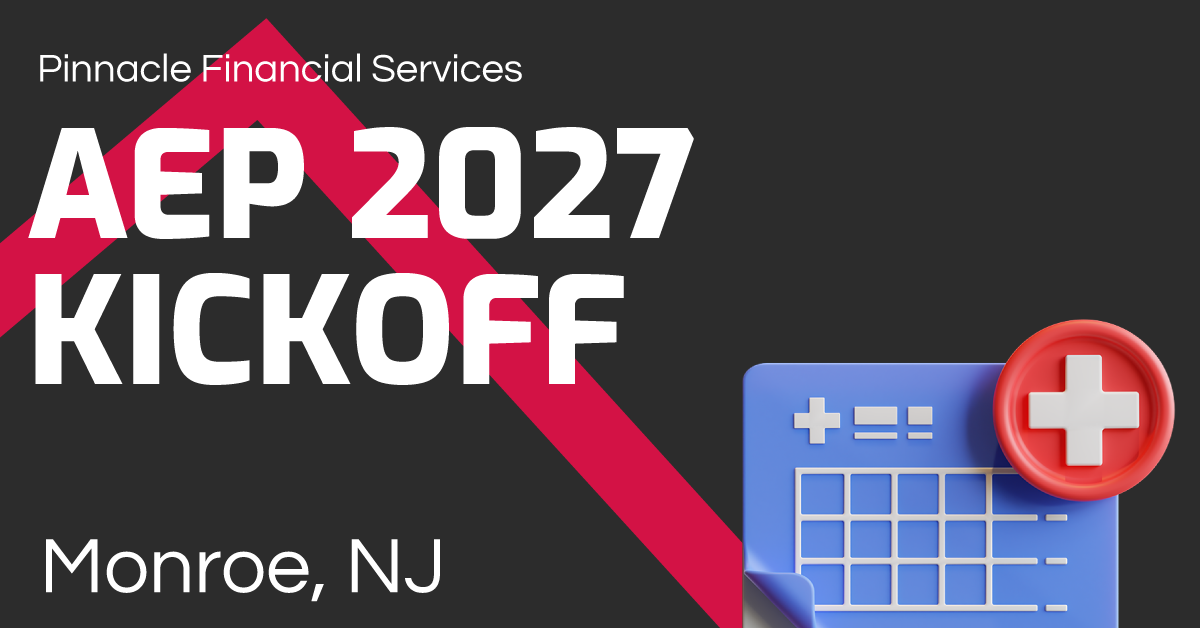 AEP Rollout | Tri-State Area | NJ/PA/NY