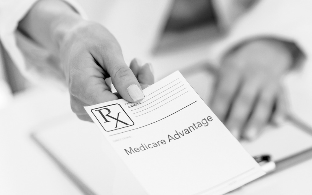 Medicare Advantage Plans in Virginia