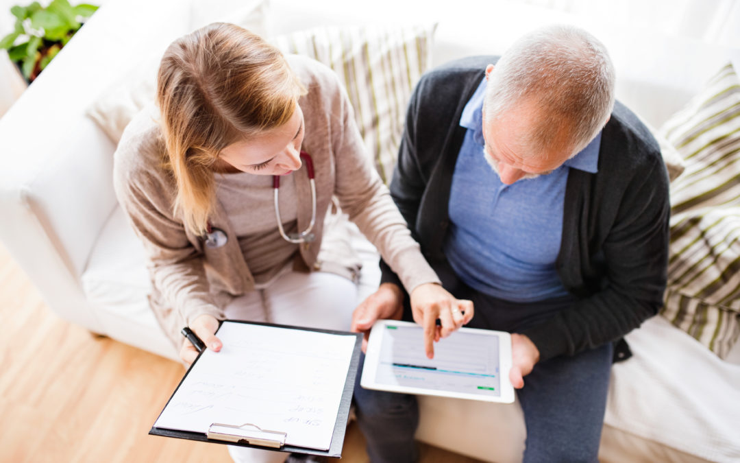 What Does MACRA Mean for Medicare Clients?