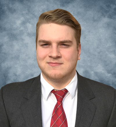 Anthony Kalbach